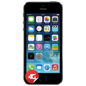 Swisscom, Sunrise oder Orange Abo mit dem iPhone 5S