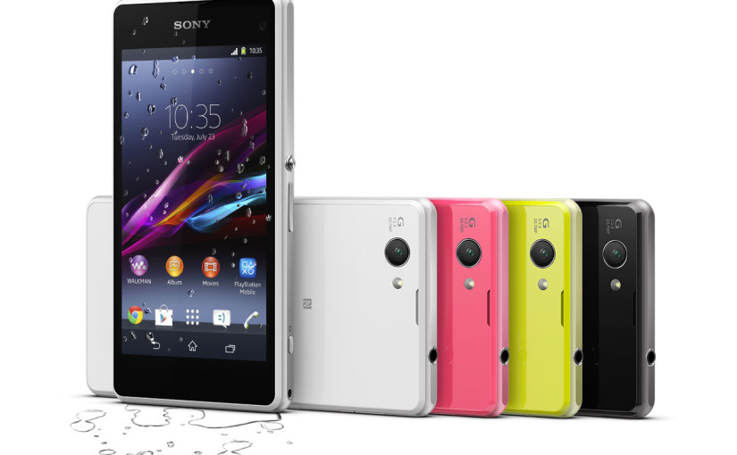 Testbericht: Sony Xperia Z1, mit allen Abo Optionen im Vergleich