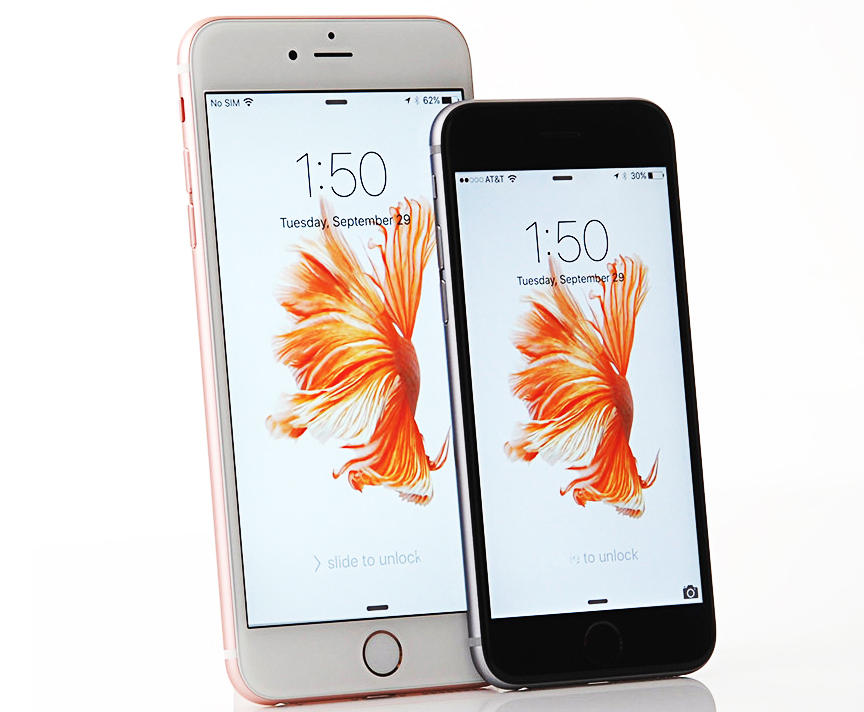 Wo gibt es das iPhone 6S am günstigsten? Der Megavergleich.